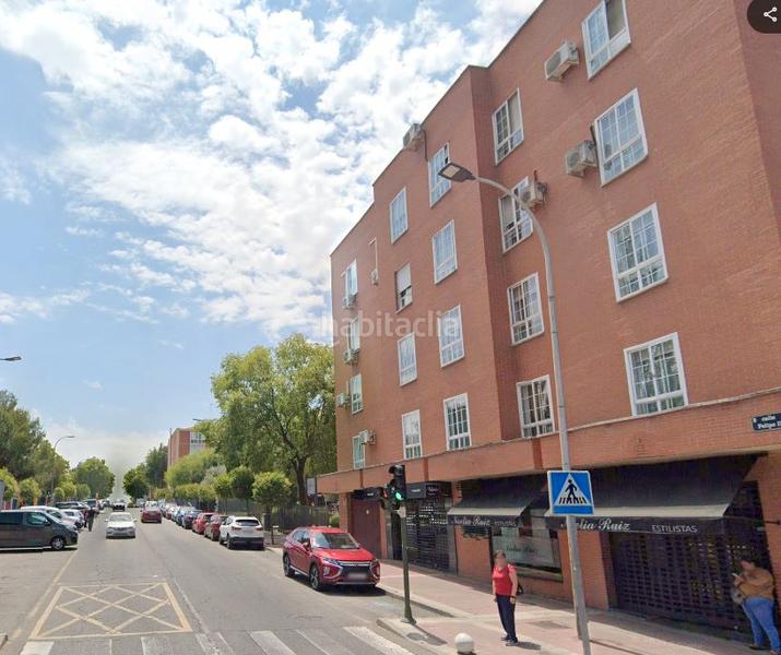 Foto 6abff99d-578f-4d56-83c6-16fe28492bff. Geschäftsraum in Villayuventus-Renfe Parla