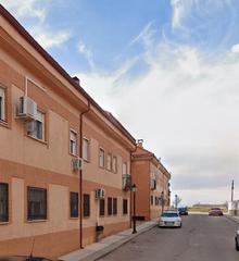 Pis a Viso de San Juan (El). Estupendo piso de 3 dormitorios