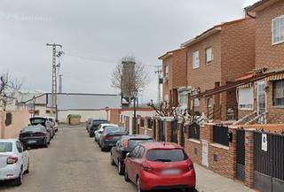 Maison jumelée à Pantoja