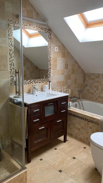 Foto c2285769-216d-4837-935d-107724f73596. Appartamento con riscaldamento parcheggio in Cedillo del Condado