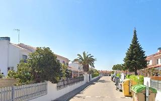 Casa adossada a Viso de San Juan (El)