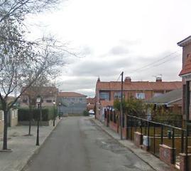 Reihenhaus in Numancia de la Sagra. Inmo 3 vende chalet adosado en numancia de la sagra (toledo).