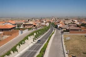 Piso en Bargas
