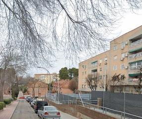 Planta baixa a Centro. Inmo 3 vende bajo con terraza de 3 dormitorios en valdemoro