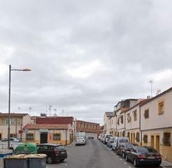 Appartement à Villayuventus-Renfe. Inmo 3 vende piso de 2 dormitorios en parla, zona villayuventus.