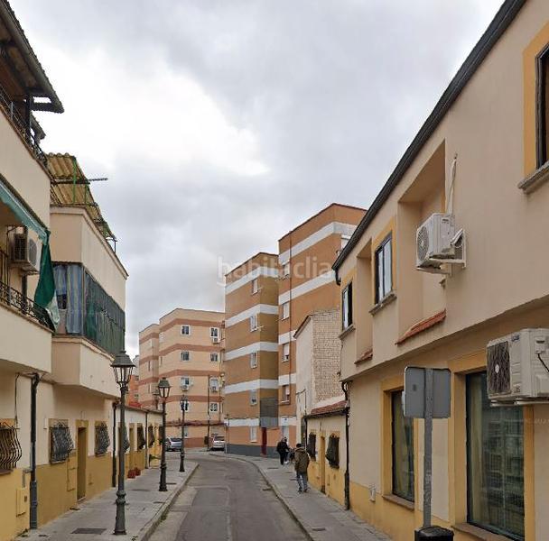 Foto 6b3c1f95-3d67-417d-b968-de792a1fd814. Appartement avec chauffage dans Villayuventus-Renfe Parla