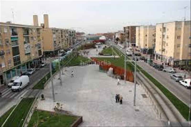 Foto cc6fea99-7829-4fb2-b23f-d530fbe2f073. Appartement avec chauffage dans Villayuventus-Renfe Parla