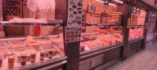 Business premise in Villayuventus-Renfe