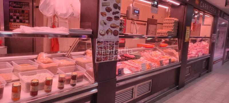 Foto 360185a7-80c0-4b7e-a938-f0a4f041712b. Locale commerciale in Villayuventus-Renfe Parla