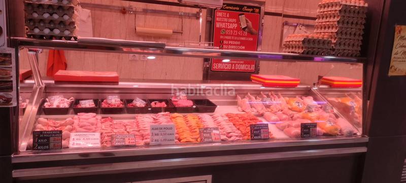 Foto aa8a0297-1aaf-4873-b904-6dac089312af. Locale commerciale in Villayuventus-Renfe Parla