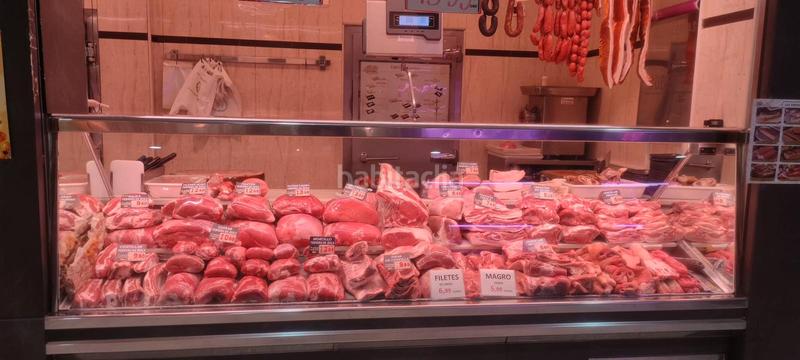 Foto c43e47cb-6eb4-42d6-b427-88c1af57ae49. Locale commerciale in Villayuventus-Renfe Parla