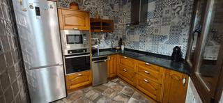 Lloguer Casa a Cubas de la Sagra. Fantástica casa en alquiler