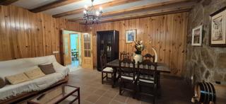 Chalet à Viso de San Juan (El). Chalet independiente 2 plantas