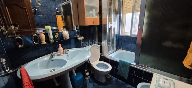 Foto da60d528-a5f5-4e06-8e56-1cb1a374c435. Piso  con ascensor 3 dormitorios en Pintores-Ferial Parla