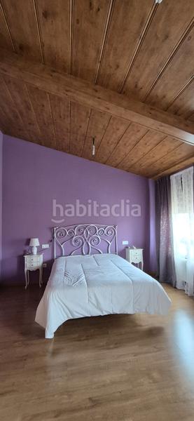 Foto 23f99d48-9af7-4d7e-b42c-be30de58f125. Casa aparellada amb calefacció aparcament a Viso de San Juan (El)