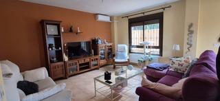 Casa pareada en Viso de San Juan (El). Fantastico chalet pareado