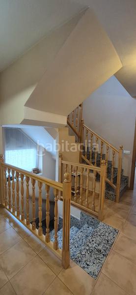 Foto 7f4198c5-3841-4f87-b578-2704f85bbd38. Casa aparellada amb calefacció aparcament a Viso de San Juan (El)