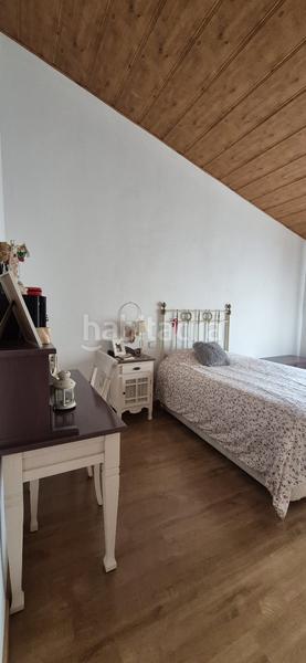 Foto a6e4055a-3a03-417d-9efe-96e4ccc90901. Casa aparellada amb calefacció aparcament a Viso de San Juan (El)