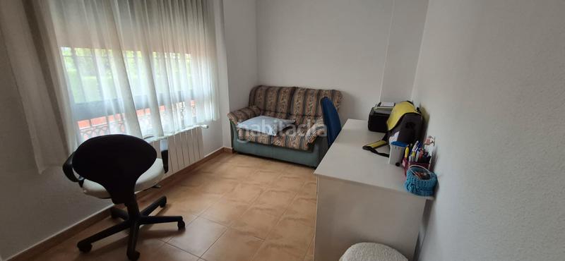 Foto b0029881-aeeb-414c-9e7e-80ecee0d1511. Casa aparellada amb calefacció aparcament a Viso de San Juan (El)