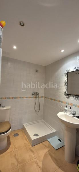 Foto be7375c4-a527-4c64-a06f-f02ff69d17f3. Casa aparellada amb calefacció aparcament a Viso de San Juan (El)