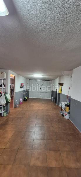 Foto bf545321-b043-48e1-be77-83ba793ed124. Casa aparellada amb calefacció aparcament a Viso de San Juan (El)