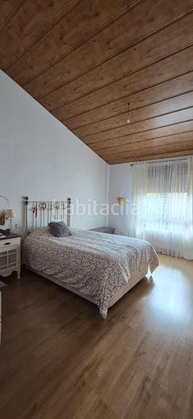 Foto df2e59e7-04da-400a-9049-a9eed12695d9. Casa aparellada amb calefacció aparcament a Viso de San Juan (El)