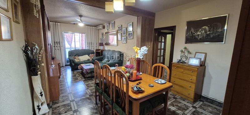 Foto 805bb09d-9d39-4939-a66b-9198556e6ef0. Flat in travesía pintor sorolla 6 in Pintores-Ferial Parla