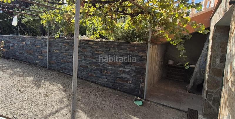 Foto 053bd213-a8ad-44ae-ad8b-fa131dc03e6b. Chalet in Viso de San Juan (El)