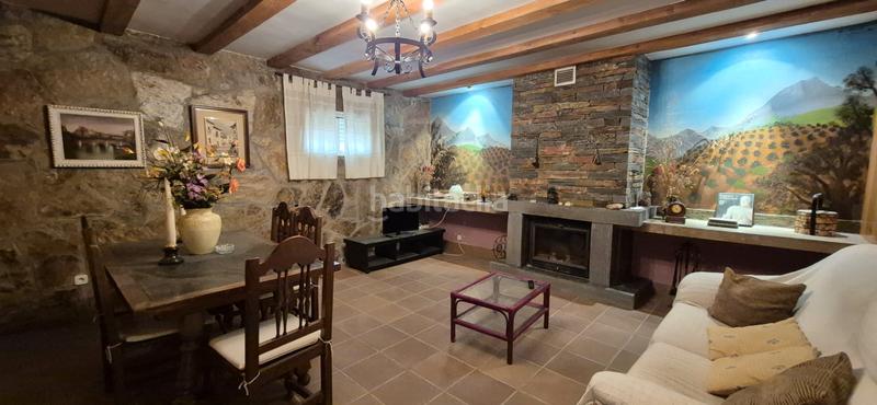 Foto 27fae88b-6fe1-4827-b52a-650ac7896f20. Chalet in Viso de San Juan (El)