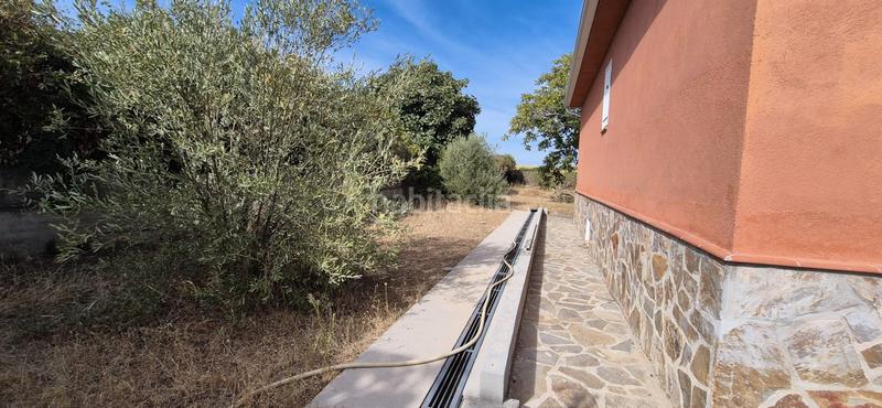 Foto 36a64b3d-5b53-451a-863d-a63c86b205d1. Chalet in Viso de San Juan (El)