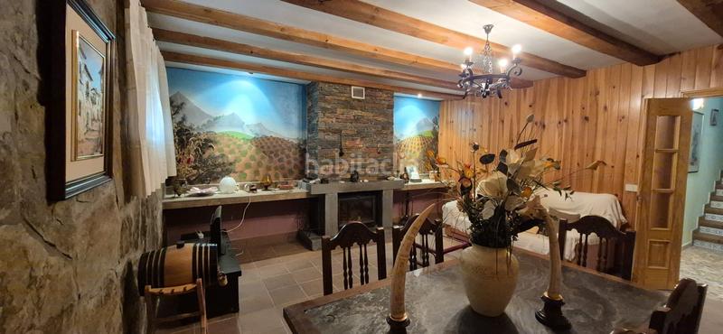 Foto 658002aa-553f-4160-b8bf-85c3b81cbab1. Chalet in Viso de San Juan (El)