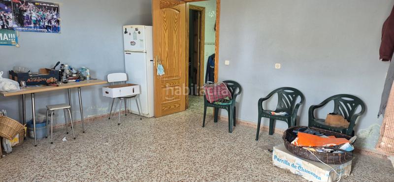 Foto 6e81f061-9768-4cde-bb18-72a9c7221371. Chalet in Viso de San Juan (El)