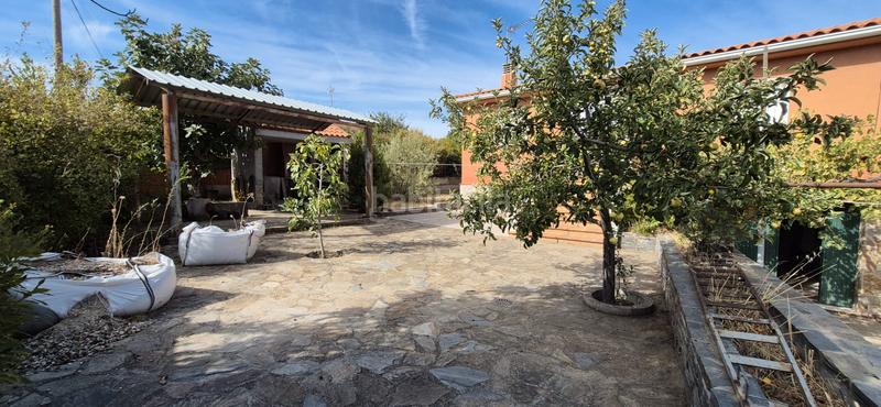 Foto 7881615d-eff6-42b2-8152-d365ce6e62c2. Chalet in Viso de San Juan (El)