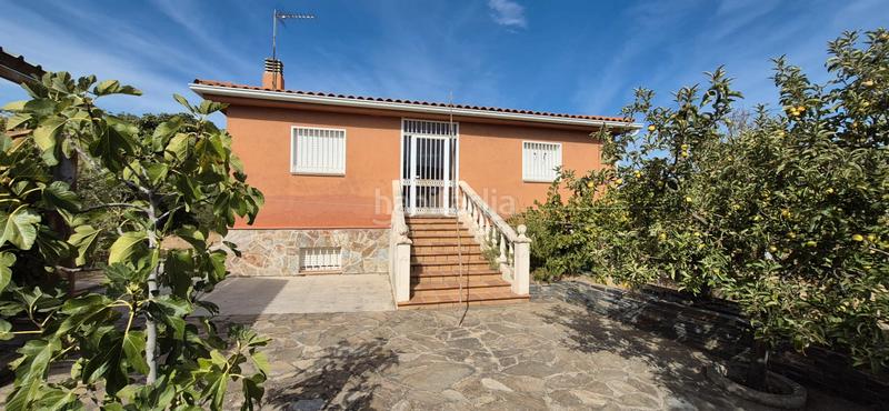 Foto 7af5790d-2a28-4cd4-bf75-b45cb0e27d6e. Chalet in Viso de San Juan (El)