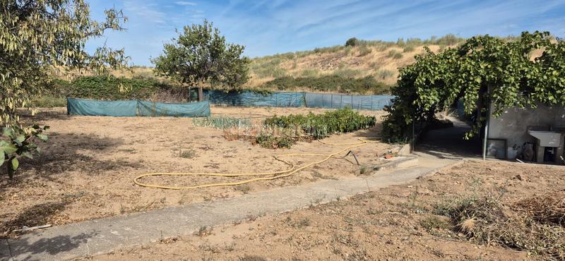 Foto 84061365-4ad9-49f3-bf5e-ebf50319ca60. Chalet in Viso de San Juan (El)