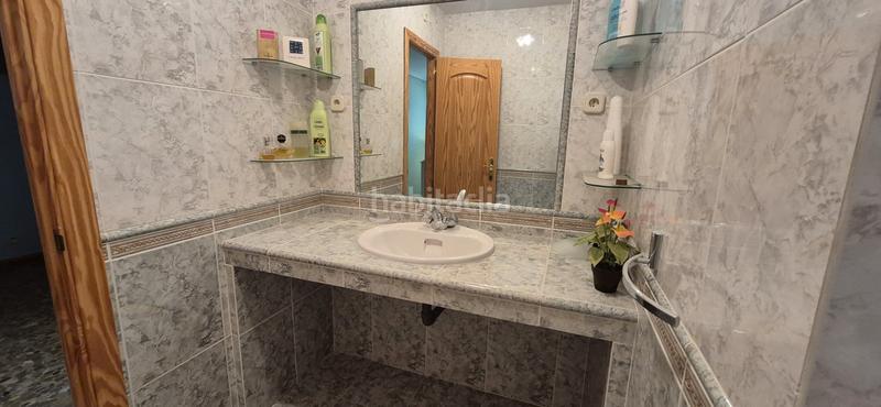 Foto a3bd6850-bc21-4525-8911-65f6e4b41385. Chalet in Viso de San Juan (El)