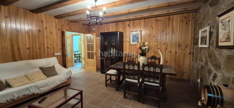 Foto d5b24628-6505-4f41-b5e7-b99916c29e41. Chalet in Viso de San Juan (El)