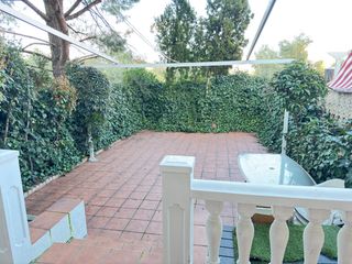 Semi detached house in Laguna Park. Gran chalet adosado de 4 plantas