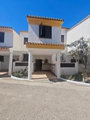 Maison jumel�e en Devessa - Monte Pego. Inmo 3 vende chalet adosado cerca de la playa