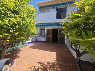 Reihenhaus in Devessa - Monte Pego. Inmo 3 vende chalet adosado cerca de la playa