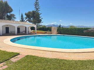 Maison jumelée à Devessa - Monte Pego. Inmo 3 vende chalet adosado cerca de la playa