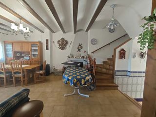 Casa adossada a Devessa - Monte Pego