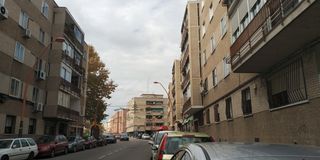 Alquiler Local Comercial en Villayuventus-Renfe. Local en alquiler en calle comercial