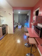 Piso en Pintores-Ferial. Fantástico piso de 1 dormitorio