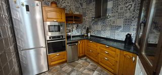 Location Maison jumelée à Cubas de la Sagra. Casa baja completamente nueva  2 dormitorios