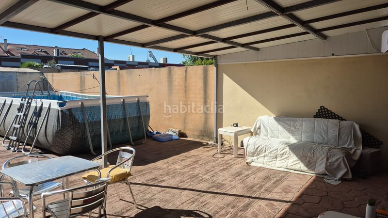 Foto 3b9462cd-8c62-432b-986d-cb4b18683922. Casa adosada inmo 3 vende chalet adosado en Viso de San Juan (El)