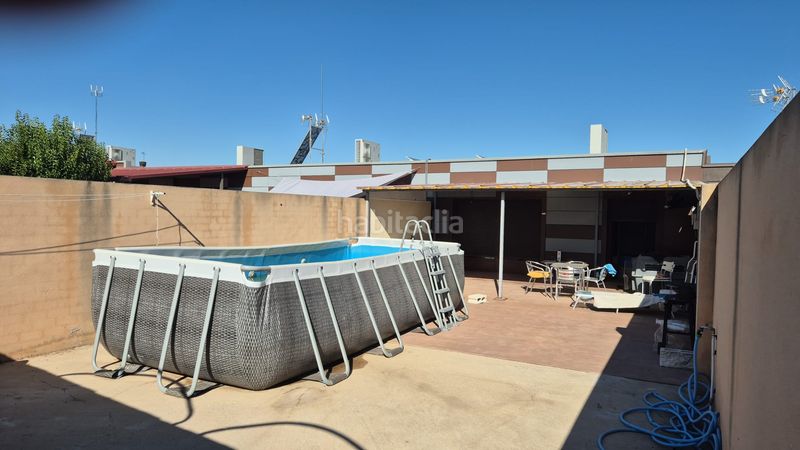 Foto b6a983a3-7b42-44ed-a3b2-ab4c745c179a. Casa adosada inmo 3 vende chalet adosado en Viso de San Juan (El)