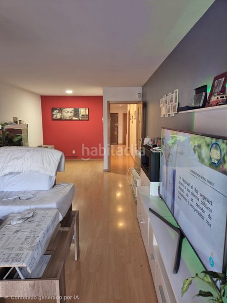 Foto c0da8de8-5a99-4c98-bdd0-7f670fe31770. Casa adosada inmo 3 vende chalet adosado en Viso de San Juan (El)