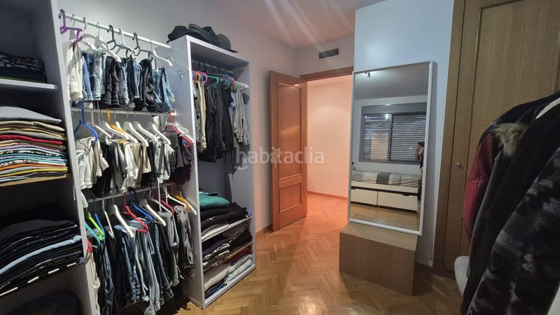 Foto 2bea86a6-bf98-4cc8-9f33-ba71110cd467. Etagenwohnung mit heizung parking in Villayuventus-Renfe Parla