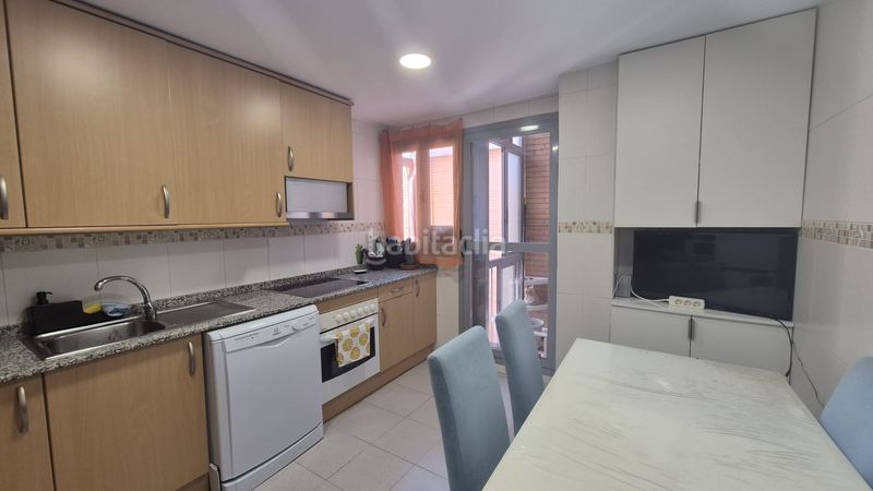 Foto 303941e6-98bd-4ee9-b03a-97133973c6e3. Etagenwohnung mit heizung parking in Villayuventus-Renfe Parla